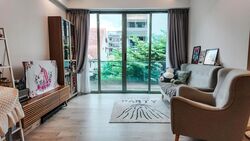 Upper Serangoon Road (D19), Apartment #485194071